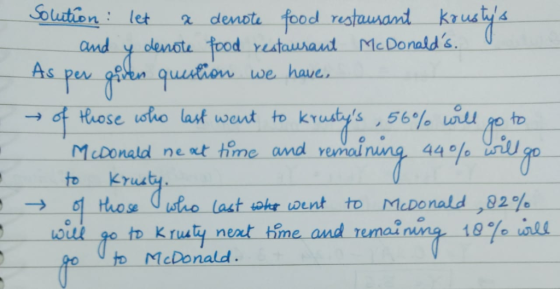 olutienet 2 denmotu food restaunand kutya food restausaus Mc Donalds K u As pen gaten quution we have → of those usto lat we