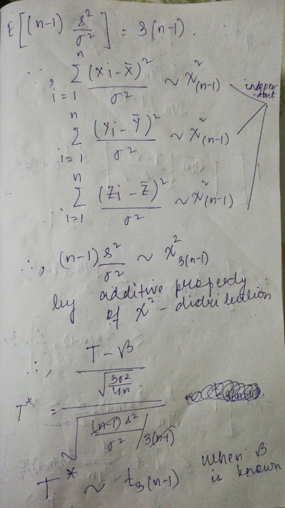 $n-) 2 (xi-x) in-1) VL 1= 1 -xnt n 2 (n-1) .12 / n 2 (i-2) 1-l 2 (n-1) 3(n-1) aiditwe pejuel. -didi duion T-3 202 n 2 2 uhen
