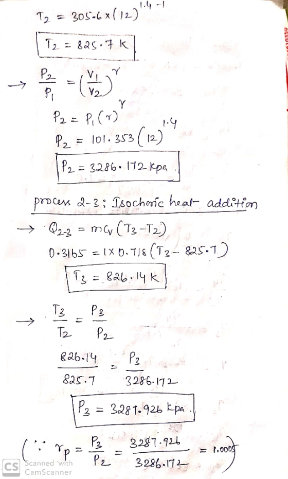 p2.= lol. 353 ( 12) gabP 3286 11 P2 - 3281.92a 327.2L P2 328 IT canned with CamScanner
