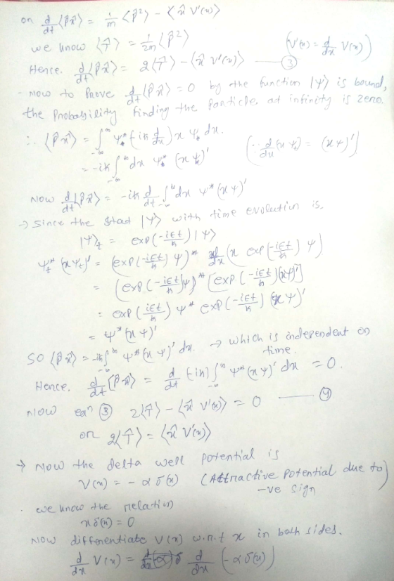 ol NOW dt め time -ve si cve knco the nelahu NIO diffentiato vx) wntin both ides