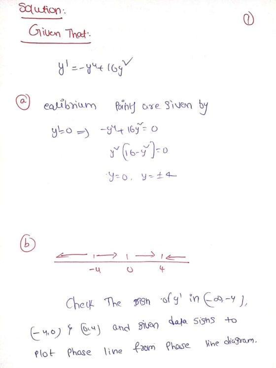 Eduion 0 fbin cre given by 4 4.0) s @y and 8ірю, da a SiShs to PlotPhase line Pom Phase Whe ckasranm.
