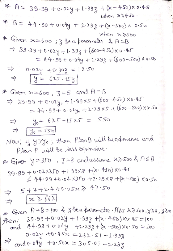 39.99 +o 3g .9340.02 → +1.393 +(600-450) X 0,45 Given»-600. 3-5 and A+B Given and 44.9g o4 -293-D) Xo So loo