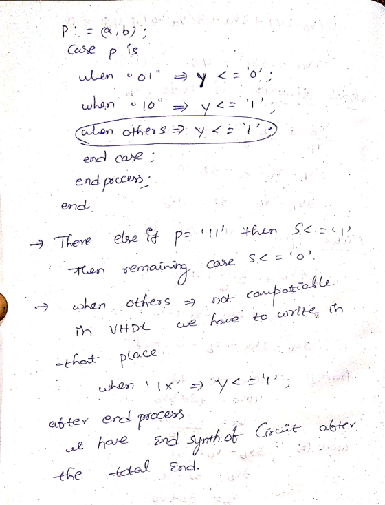 Cose p is enal caxe end pscce end -There else thos place f- a e have ns the tctal End