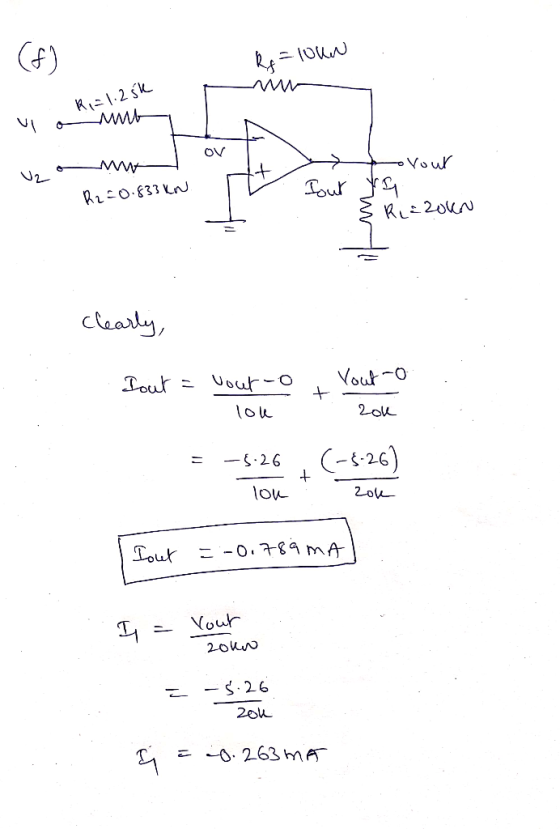 OV 201L Tou-0.8mA Ou 2ou