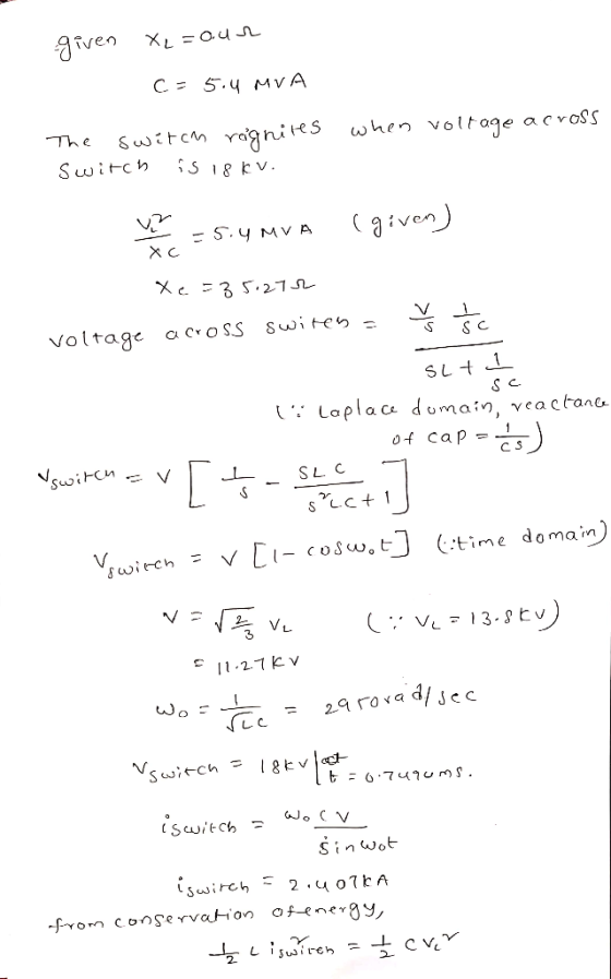ven C. , Laplace domain, YCactana SL C d o main time 3 11.2.1 kv SinWot 2-
