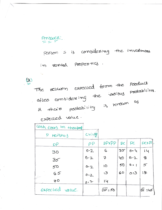 afico coms ders n^ expected value DP 30 35 50 G 5 70 6-27 40 . 13 GO o313- 0-2 DP So