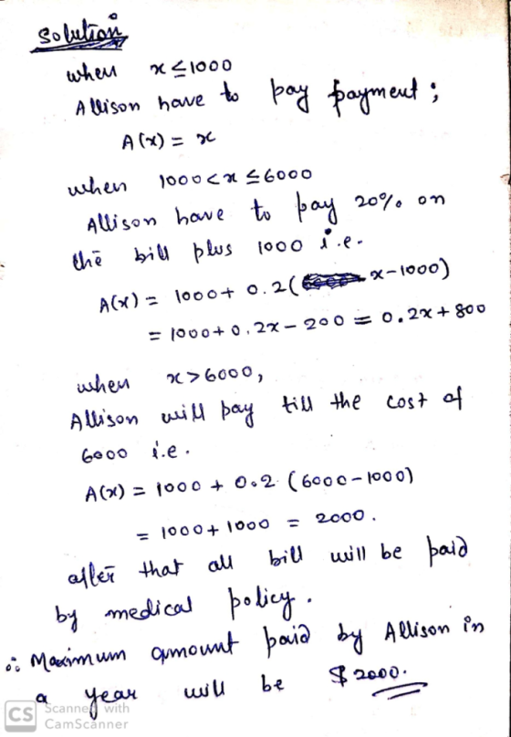 Solat when χ-1000 A uison hove to hamed AUison have to Allison υίμ þad till the cost of 2000. looo+ 1000 Cs Scann with CamSca