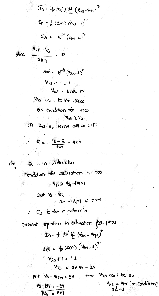 REF ON Condition for NMos R. 10-2 - 8xn. .. is abo in soination ent eatio in mtnahom tn Phos OS