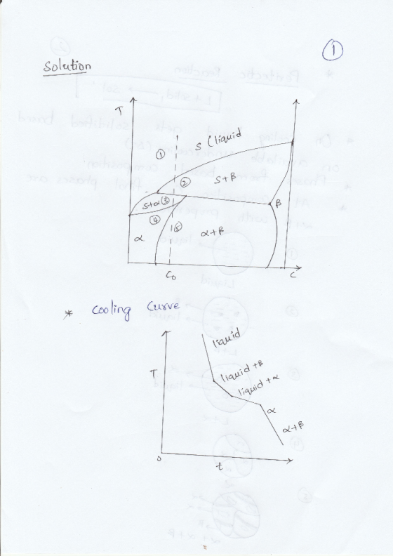 Solution 1 Stol3 S-tal Co Coolina Cusve 米 auid ㄒ 5