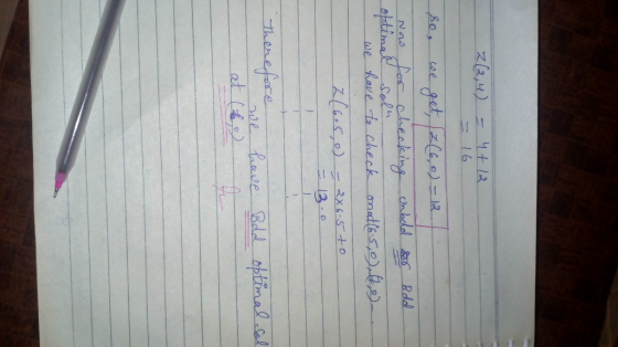 (2 , 나 ) 6 12 Nno eck On bolol we have h check ml 2