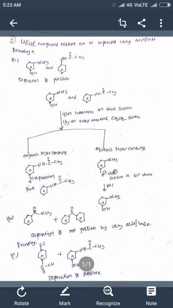 4G VoLTED 5:23 AM agite, co Recovey e) 0L4 alous lyey conteirs ovgana (ay.cn拟im ど.c43 凸 뉜よ.。. .do Recovey -t OCR Mark Rotate