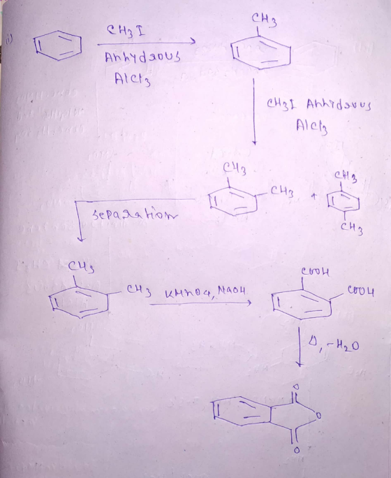 CH3 CHO Anhyd 3ou Atcts Alcty Ct CH c나 H20