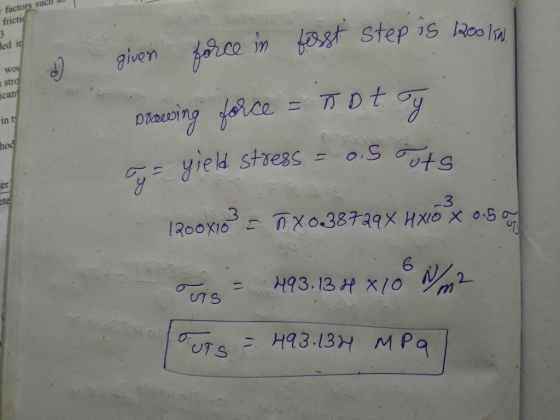 factors such a frictid led oo in bost step ig laco I given wo st can in hod er 6 UT S UT S