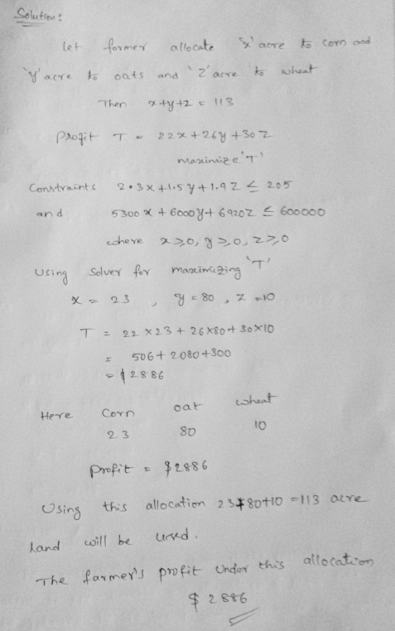 et former atlecate tov meny atte Cat, , arre to corn ond yarre 耛 oats and z, arYe ·ks wheat. an d s5U6t 2080 +80o 42886 Her