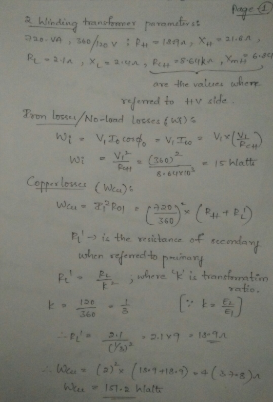 2linng tansfmeprametr st マユo-VA ) 360//>ον , р-н, 1847 a). Xtt are the valures twherr rferedl totw etde FrNo-land loses ) 360