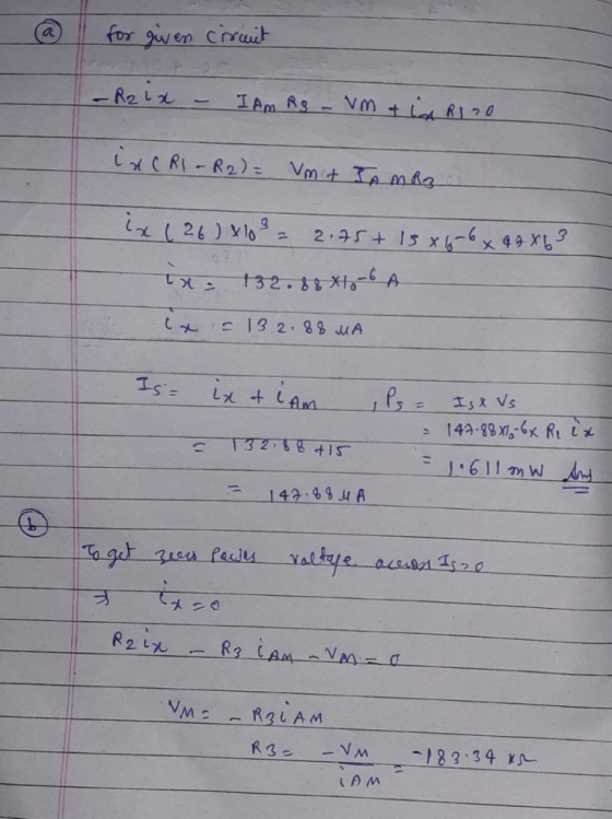 for gu en crau Reiz IAm Rs FWA Ri-R2) Vmt A maa i26) X13 2 5 1s xh 132.83xto6 A Iss is x Vs T3268+IS J.611 mW 1 149 69 4A xal