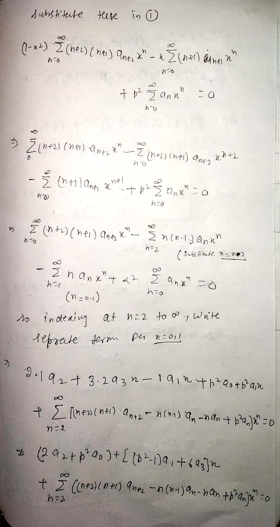 in (0) tese duhstlute 1-N2)2 (ne)ner) 9ne- h d こ0 t p2 ann Ziners (nti) n xh+1 2 (nel) (hti) ant 2 ha - 5 (ht1)ane 2 n(n-1