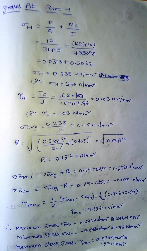 (162)(10) 314.15子85398 ニ0.0318+0.2062 TM 507.96 2. c ,fo.02477 [02385% (о.lo3) || R: mas - min(0.76 +0.038) Maximum Stress, m