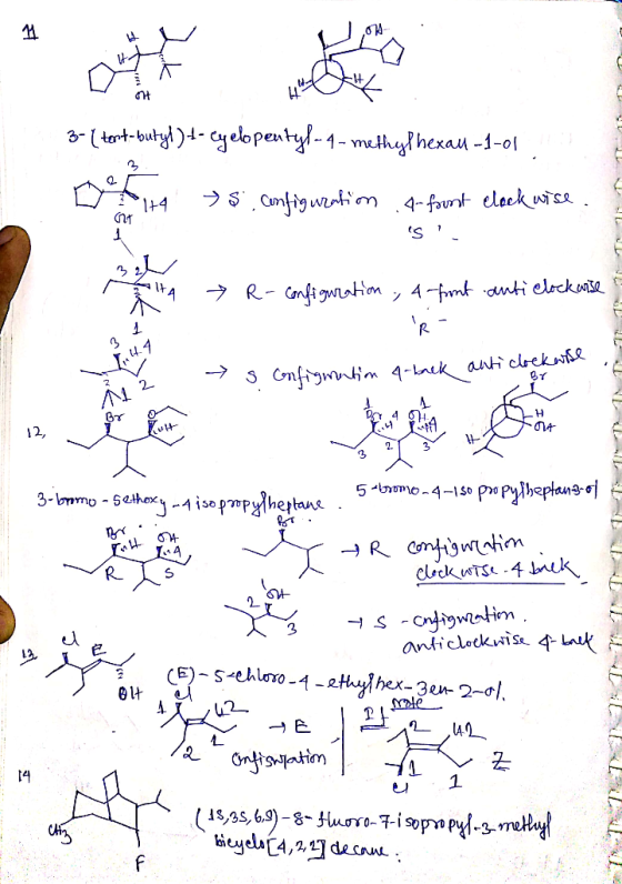 H tt-buy)4-yelopenty}-1- methyfhexa -1-ol Cunfig wentm4-fount eleckwisa 7R-Canfigwution, 4-fnt dnti elockwte A nfnhim 4-auk a