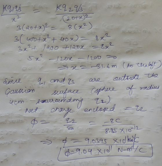 K92s 1 2 2 01x)2 3(20+x)2 9592 2 3C X x 3x 41800 120x 2 20x Srz31,4 m (to trelaft autroti Tho Sme are Gaunion BUrface Caphere