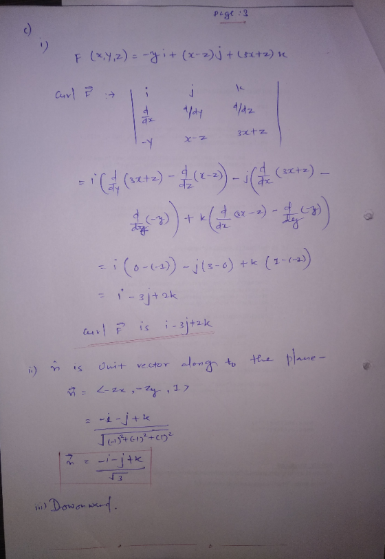 己 a-1 서 ay 写-6) +k (1-1-1) , 1 7 3