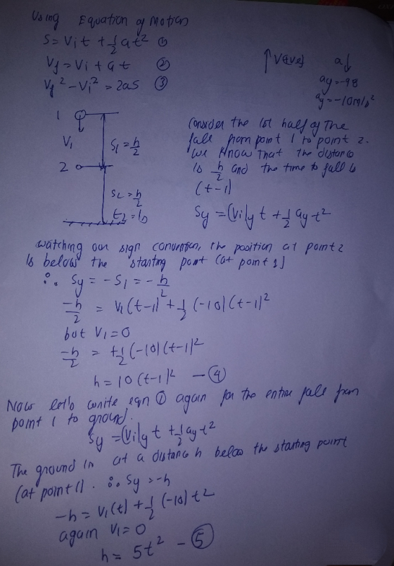 Vavea ham pont to pont 2. we Rnow That the dstor o 2 2 pont to gnau ;。Sy>-h (ate point (I. agan Vi o