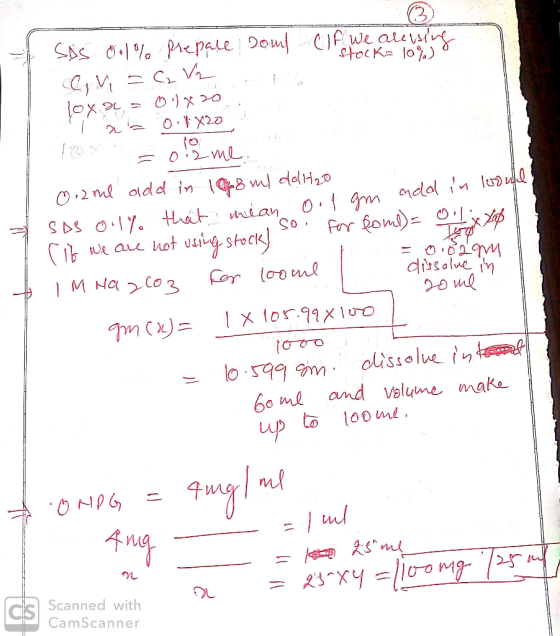 to 02m 6o ml and Velume make up tloo une 100ml , 下 Mi ou Scanned with CamScanner