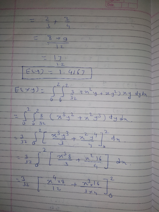 Date 2. て 8 32 2 Х 32 2 32 2 3 2 3 4 3 2