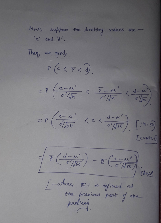 Now, suppose values ane Ainiting the e aud d . Theny we P -L P I-A 2く ニP LeNlo, 50 1 - CAnes dif ined frewious pant prekien a