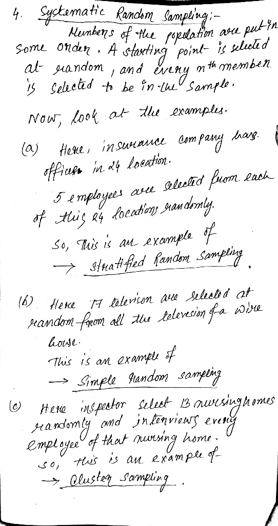 4Sytamatic Rancm ampingi- Humbes ofe raedtation Some ondr A stating point- is leid atandom amd iny putin и th mетье / Selecte