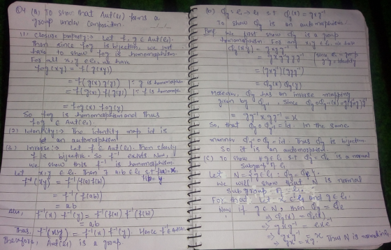 ho o 14 )-드-구분구 00 32 ou on Actce) s ldIn the Same id is Se st dhde is a nyma we r this 1 ne will shovo tt a b) Alu en le e