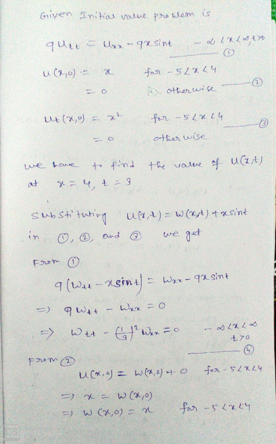 otton wise at 3 ®.®, and we let LU 17o