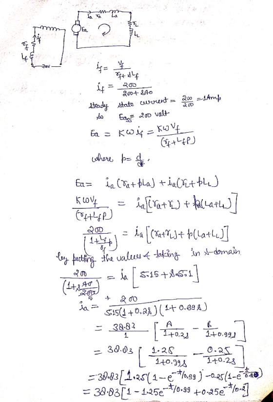 La = tate Curent = &o -Amp tendy Ea iaataatt Ea= in -domain ihe ualus aking S15 (L 40 Si50.a 0.89 A) A E38.83 1+0,2 1+0.99 30