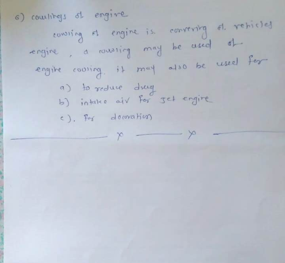 enine is conyty engine