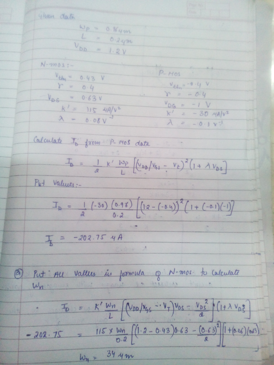 hes da N-mos: P. Mos 0-63v -30 서Ajvz a2 Pid Value 0.9궁 -0.1 : VDS 202-75