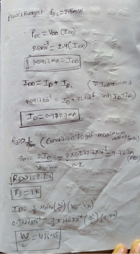 fuuocy Buelgect 7-5mW Poc Von CTon 9-5x10 2.4CIoo 1-0411 mA ToD Tdiuided oiX tlho 4210int o09223 MA moaimGm Volta9gain R Cone