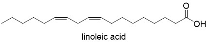 OH linoleic acid