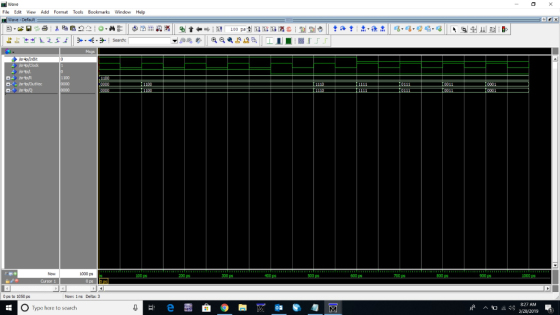 Wave File Edit View Add Format Tools Bookmarks Window Help Wave -Default a x 。.he 9 t←吟ㄧ oop.劃ELE Sk 犭 C 맬 tat t ,票44. 43-4