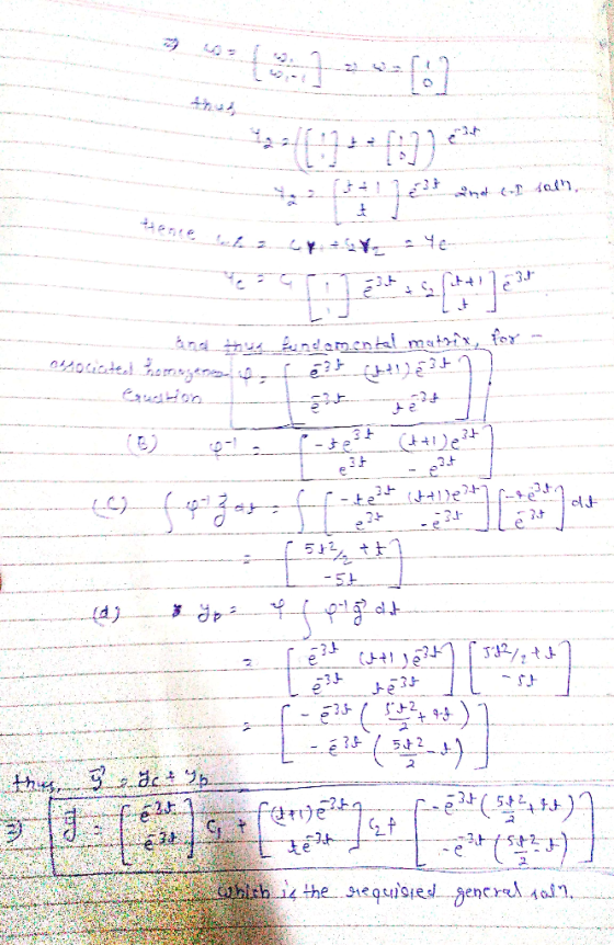 3J and セ indamental matsix, for しt eructtion - e c. 512 (J+1_Jg3+ 9-3 52 thua 3J farek Ohih 4 the equisieencr al.