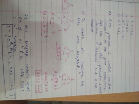 リー59ab Given rammalu content seniti ve becauin the containaeaminal aud a non bninal b) To eakecome exandes Contains eai co tr