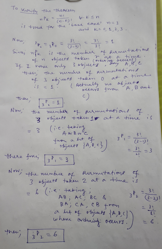 To rity thi theAM n PK eare Stmui for the 6are and Kos2 3 Now 31. 3 1 11 (3-0) 3 1 f Rumutaone ? at a tme membus takn three