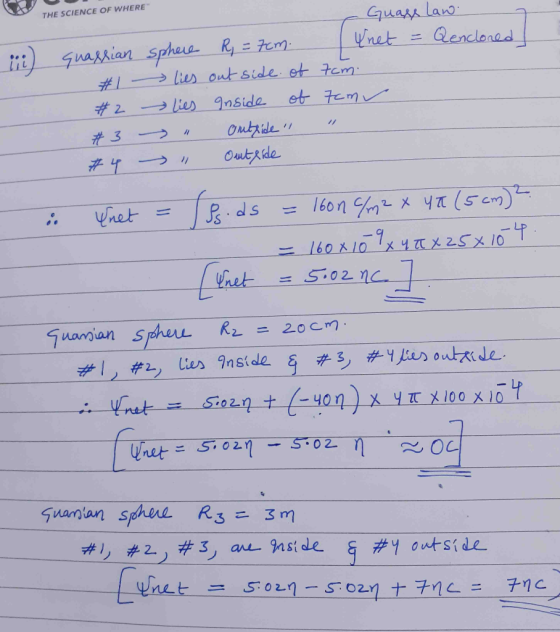 THE SCIENCE OF WHERE uanmian S
