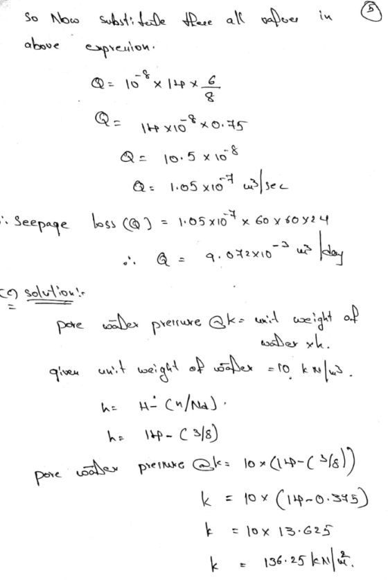 Subst: febe Re al eu So Now aboue pieuion O = Тo 9 хфi| X мтб Х0.15 0IX HI Г0.5 х 1о 1.о5 x10 В- Seepage oss I х 60 х 60y 1.0