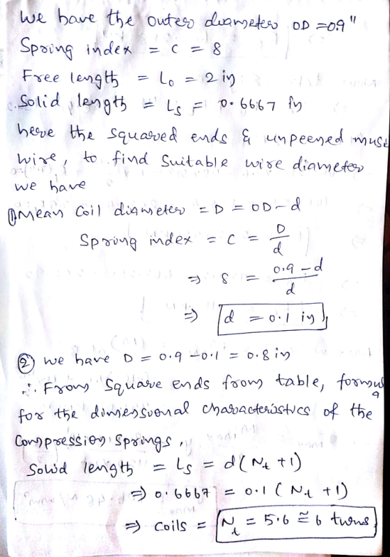 Squaved en wire , ho find Suitable wise diametes we have う !d wave ends foo table, forngd Fron Squaswe 4 abadkenastvcs of the