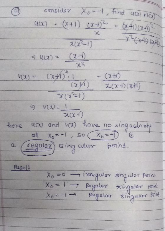 (24) (2t here ua and Vat) hv no sing uclom a eqwaz) sing alar oiht Rusult Xo-|-フ Regular