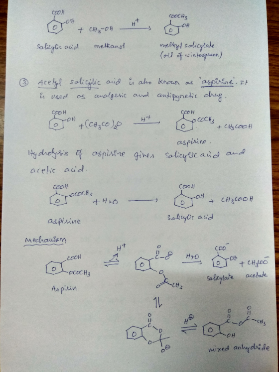 十 CHa.ON oleyte aisl meitangl CCOH サー+ aspisine acehc auol Cooh oけ aspiuine MechauipM HYC CCOH ocoCH3 ts pixim altylate acet