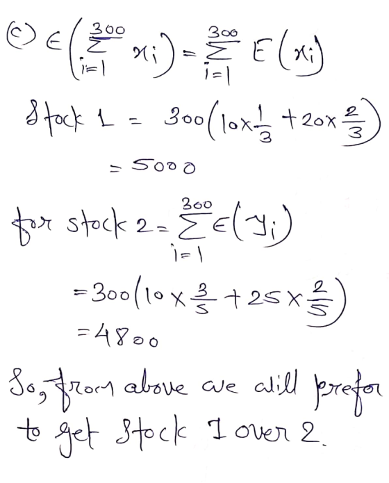 300 300(10xt20 2 3 So 200 ter steck 2-() 2 = -300(10 x2 x =AY d,ro above toe 30ck I over 2 We