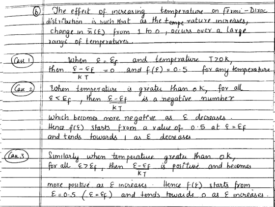 The effet of dist huhon tcaing s the tempe vature naeasta 1 fo o on DK -- TuI is such Hat. large +0ccuhs Ovey a. In ang of ta