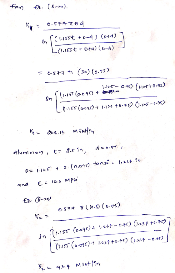 (30) (0.75 O.St T (-155 (o095) 112to.5) (i.1>5-0.3) 20.14 M Ayminium, .214 O.095 tans 2. E lo.j MpS and in 1.155 (o.a95)+ 1-2