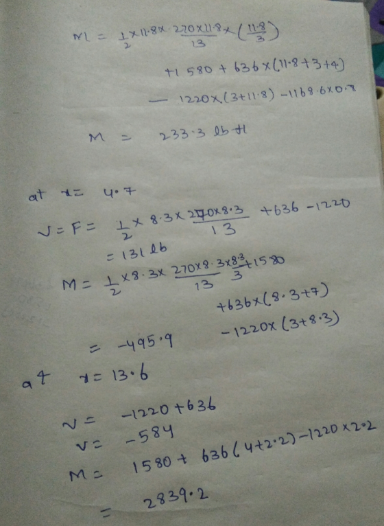 IYI 1x11.gx 270x11.g火/11-3 13 1 3 131 쇼b 73 3 ニー(195-9-1220x 13+8.3) n/--1220 t631 - 2339.2